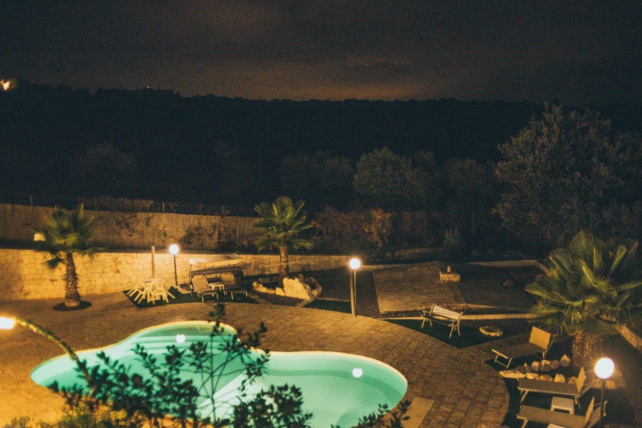 Villa Giuseppina Monopoli Exterior photo